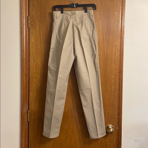 Vintage Wrangler Causal Khaki Pants - Picture 3 of 5